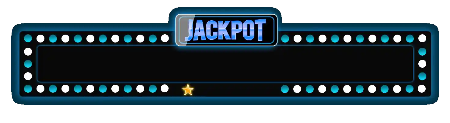 Progressive Jackpot
